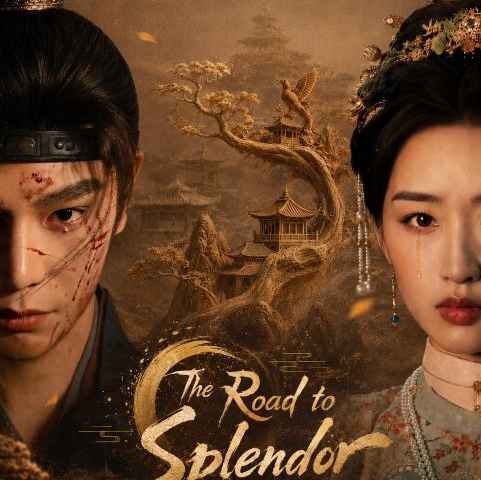 The Road to Splendor