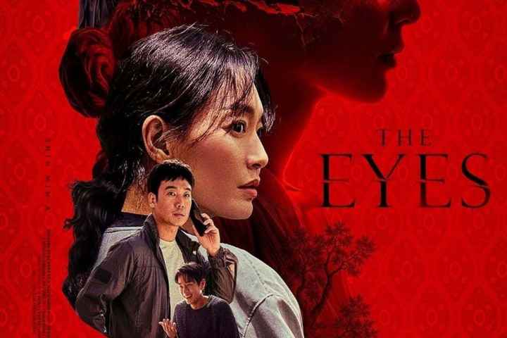 The Eyes