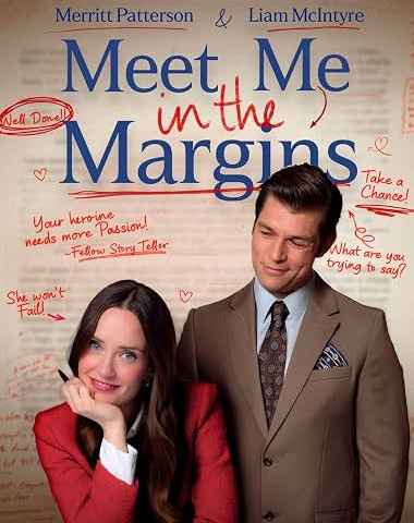 Meet Me in the Margins