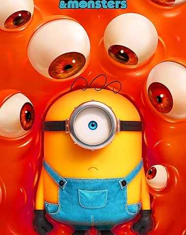 Minions & Monsters