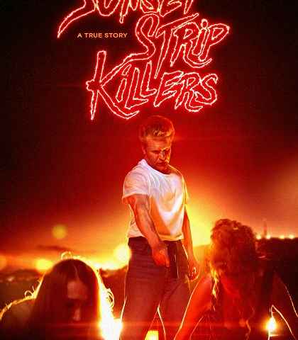 Sunset Strip Killers
