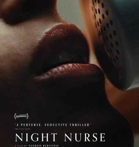 Night Nurse