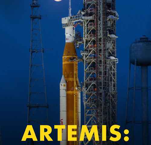 Artemis to the Moon and Back