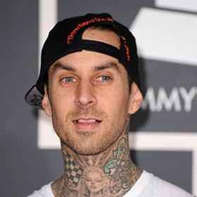 Travis Barker Louder Than Fear