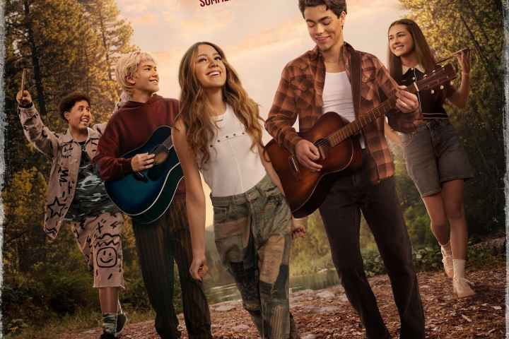 Camp Rock 3