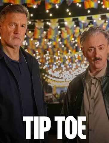 Tip Toe