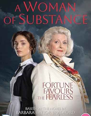 A Woman of Substance