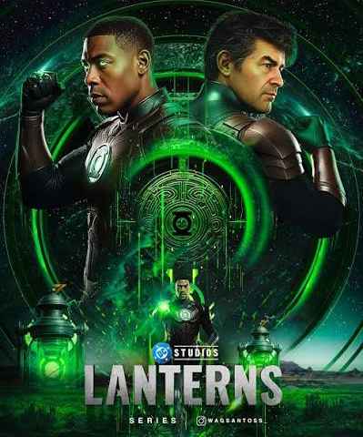 Lanterns