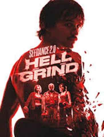 Hell Grind