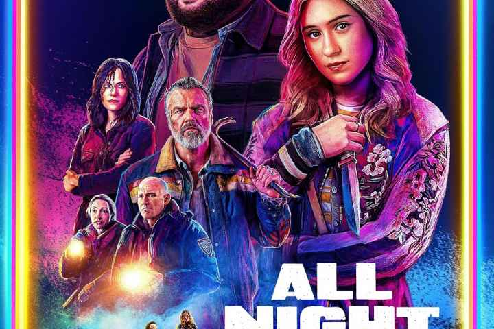 All Night Wrong