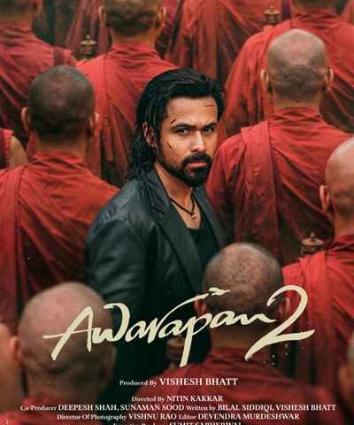 Awarapan 2
