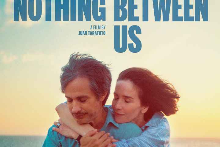 Nothing Between Us