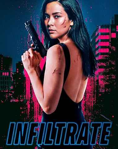 Infiltrate