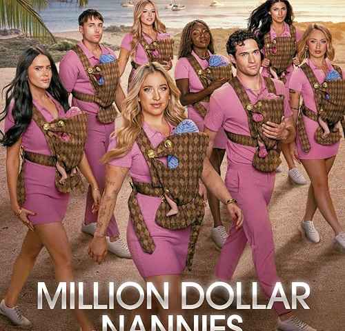 Million Dollar Nannies