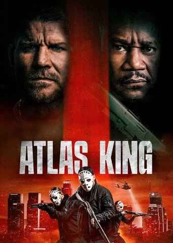 Atlas King