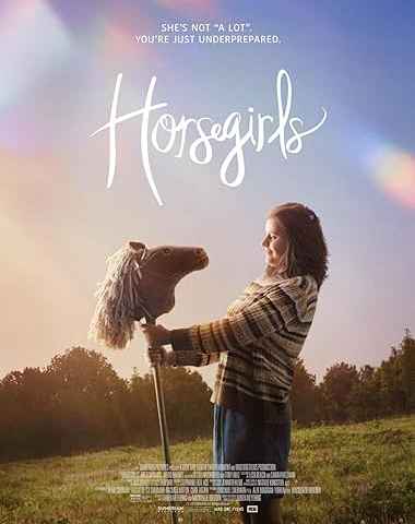 Horsegirls