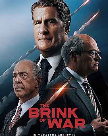 The Brink of War