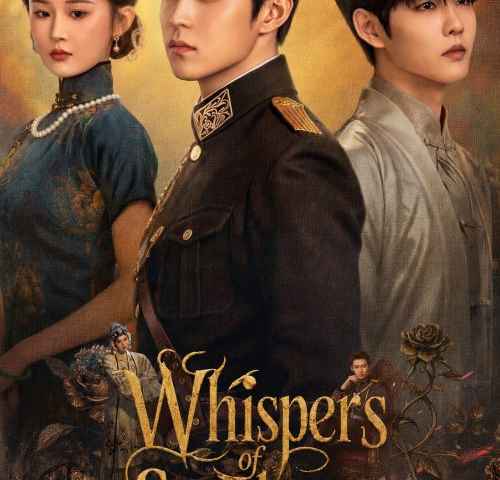 Whispers of Southern Song