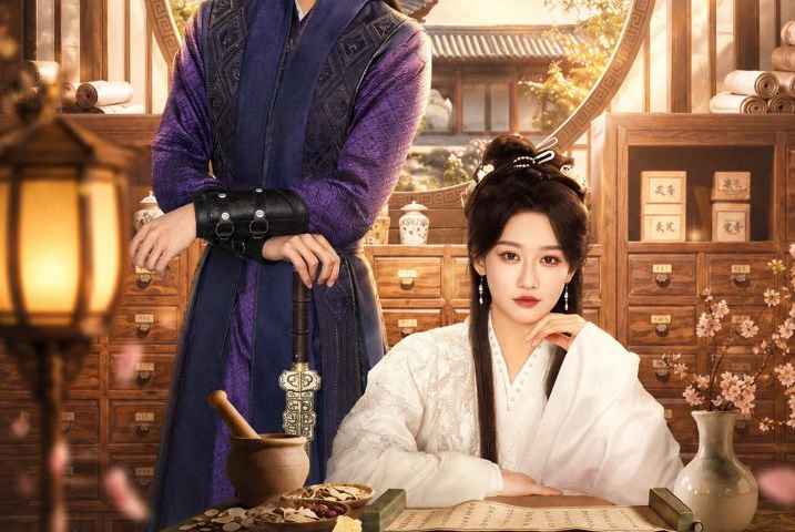 Hanyi Enters the Heart