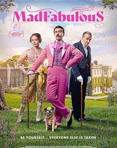 Madfabulous
