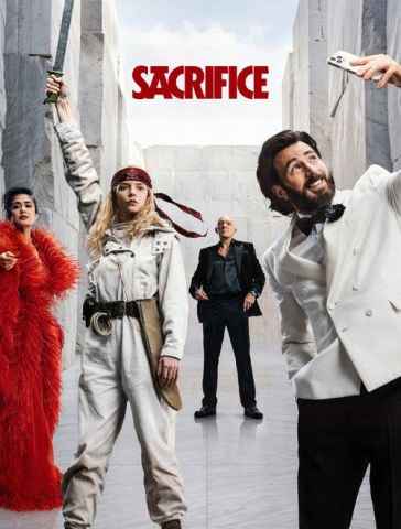 Sacrifice