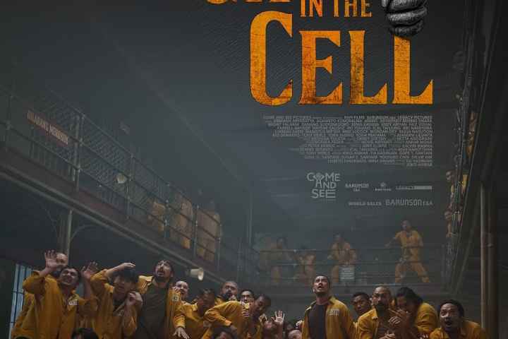 Ghost in the Cell