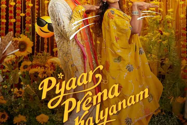 Pyaar Prema Kalyanam