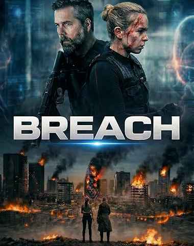 Breach