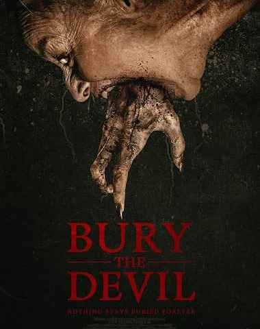 Bury the Devil