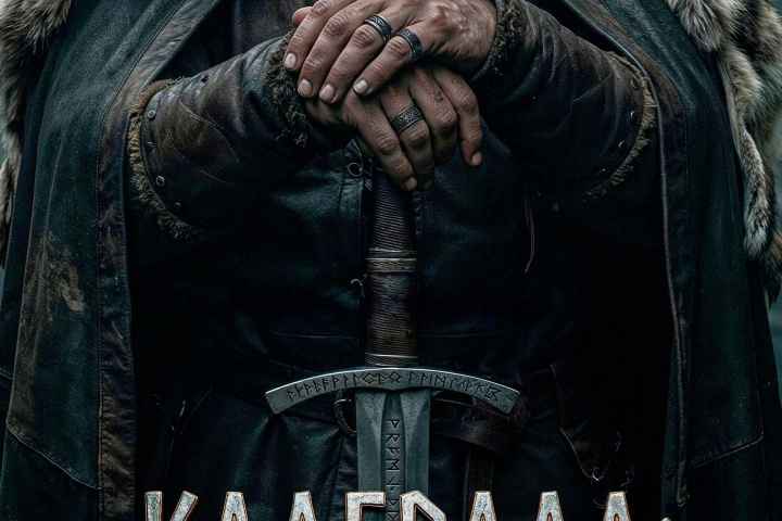 Kalevala The Story of Kullervo