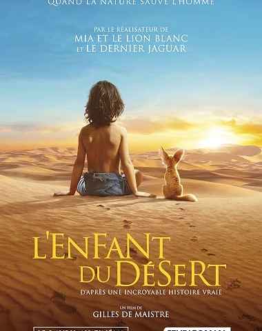 The Desert Child