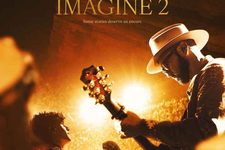 I Can Only Imagine 2