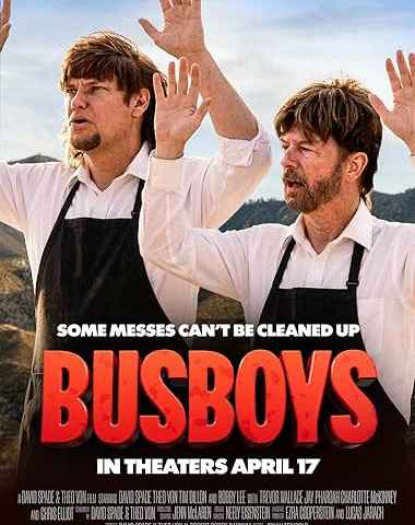 Busboys
