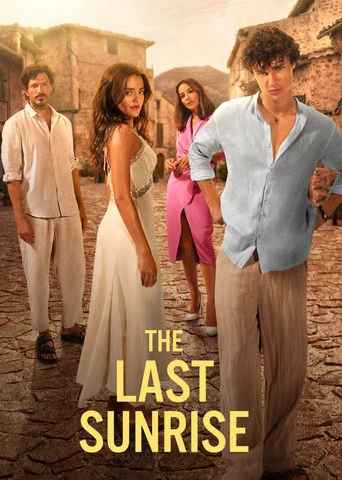 The Last Sunrise
