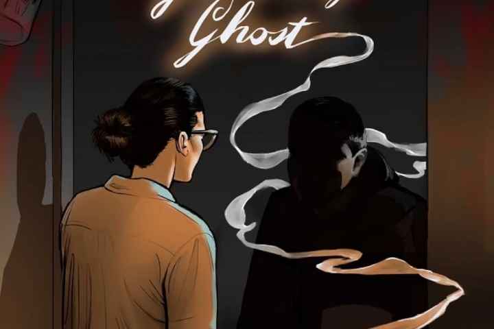 Tomorrow You Pretty Ghost