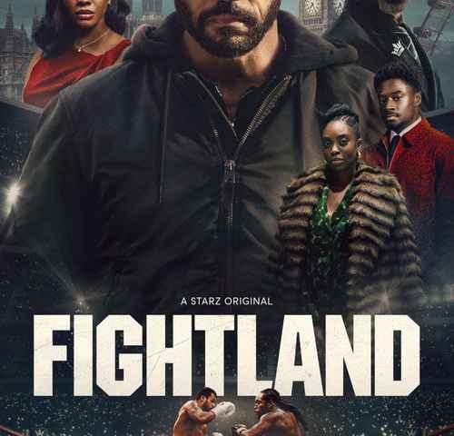 Fightland