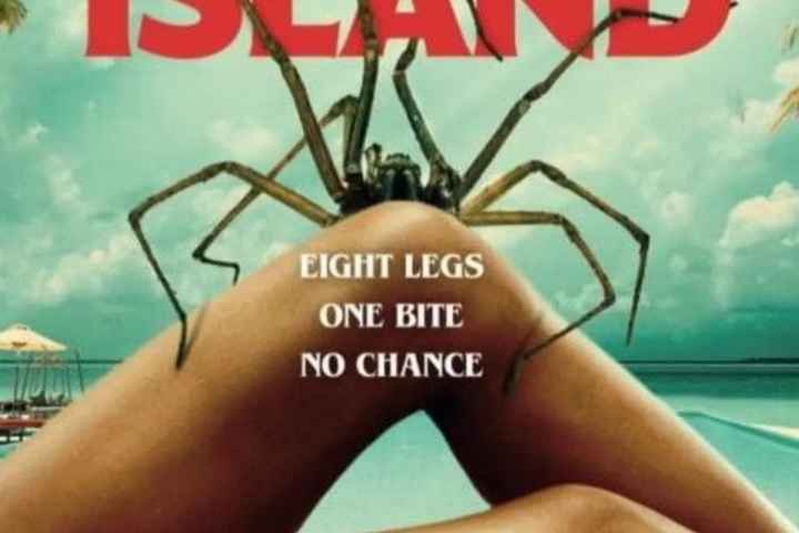 Spider Island