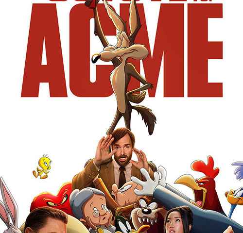 Coyote vs Acme
