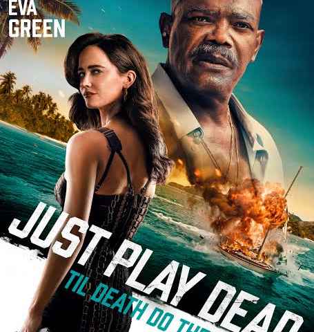 Just Play Dead