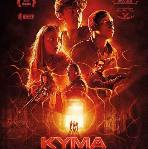 Kyma londe mysterieuse