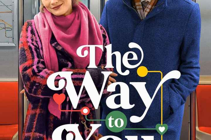 The Way to You