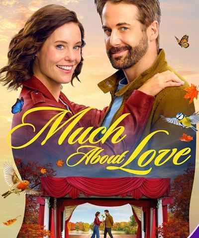 Much About Love
