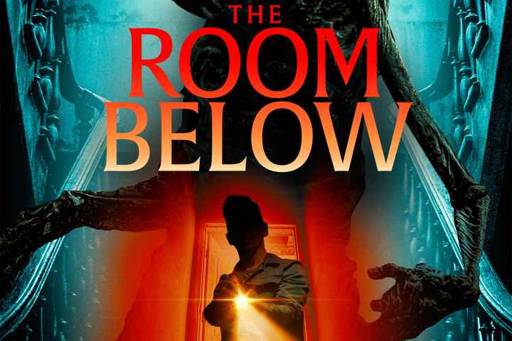 The Room Below