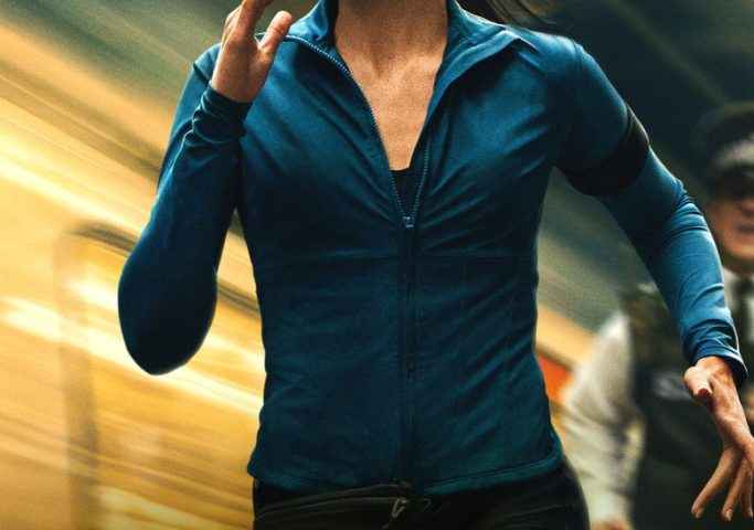 The Runner