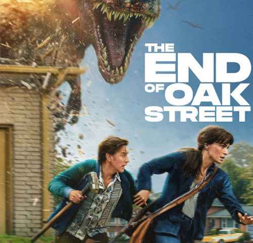 The End of Oak Street