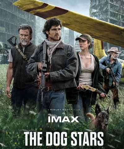 The Dog Stars