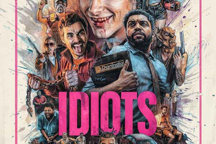 Idiots