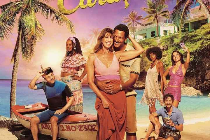 Love in Paradise