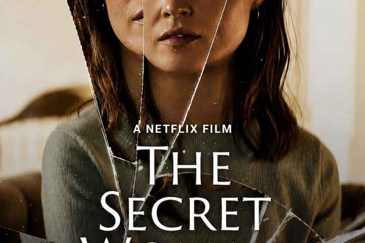 The Secret Woman