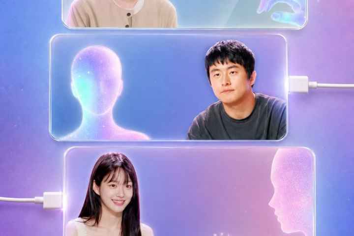 My AI Partner Strange Love